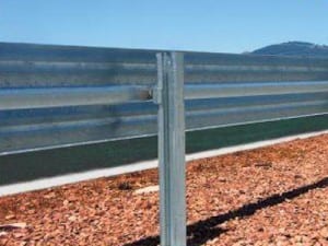 Ezy Guard Smart Crash Barriers Metal Fencing Specialists