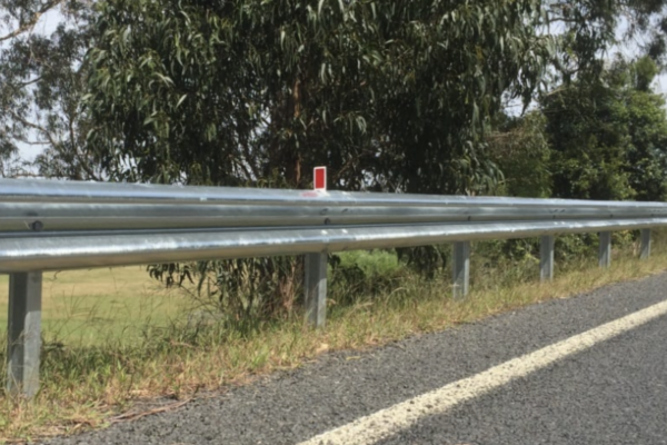 rhinostop barrier installation