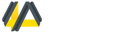 Metal fencing specialists logo
