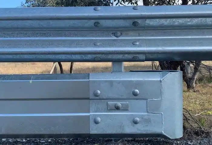 BRIFEN Wire Rope road guardrail and safety barrier