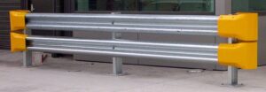 Armorloc Protection Rails ARMCO® Railguard™ Guardrail Sydney | Licensed Installers